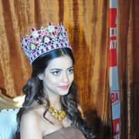 Priyadarshini at Barbeque Nation Opening Stills | Picture 1397845