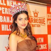 Priyadarshini at Barbeque Nation Opening Stills | Picture 1397850