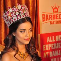 Priyadarshini at Barbeque Nation Opening Stills | Picture 1397852