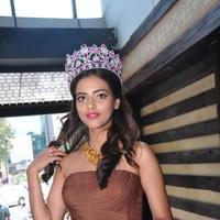 Priyadarshini at Barbeque Nation Opening Stills | Picture 1397855