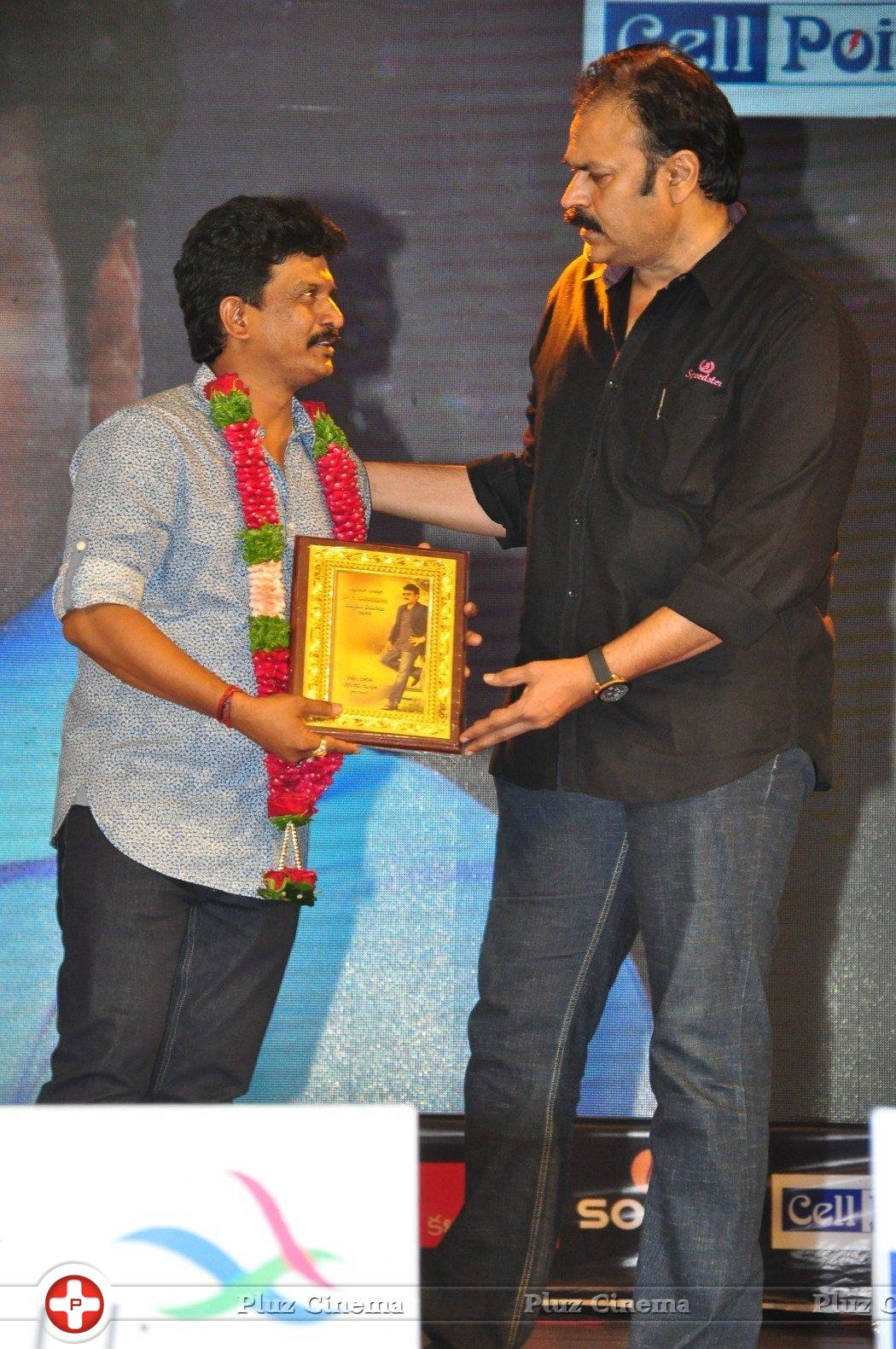 Chiranjeevi Birthday 2016 Celebrations Photos | Picture 1397037