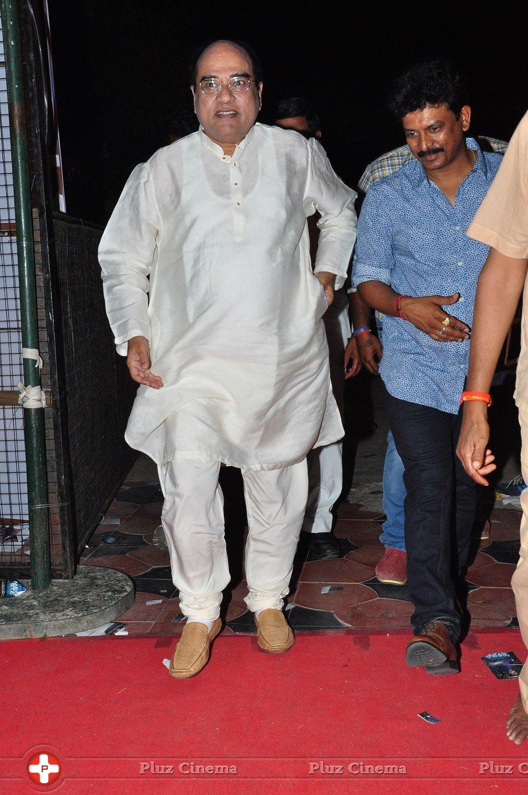 Chiranjeevi Birthday 2016 Celebrations Photos | Picture 1397049