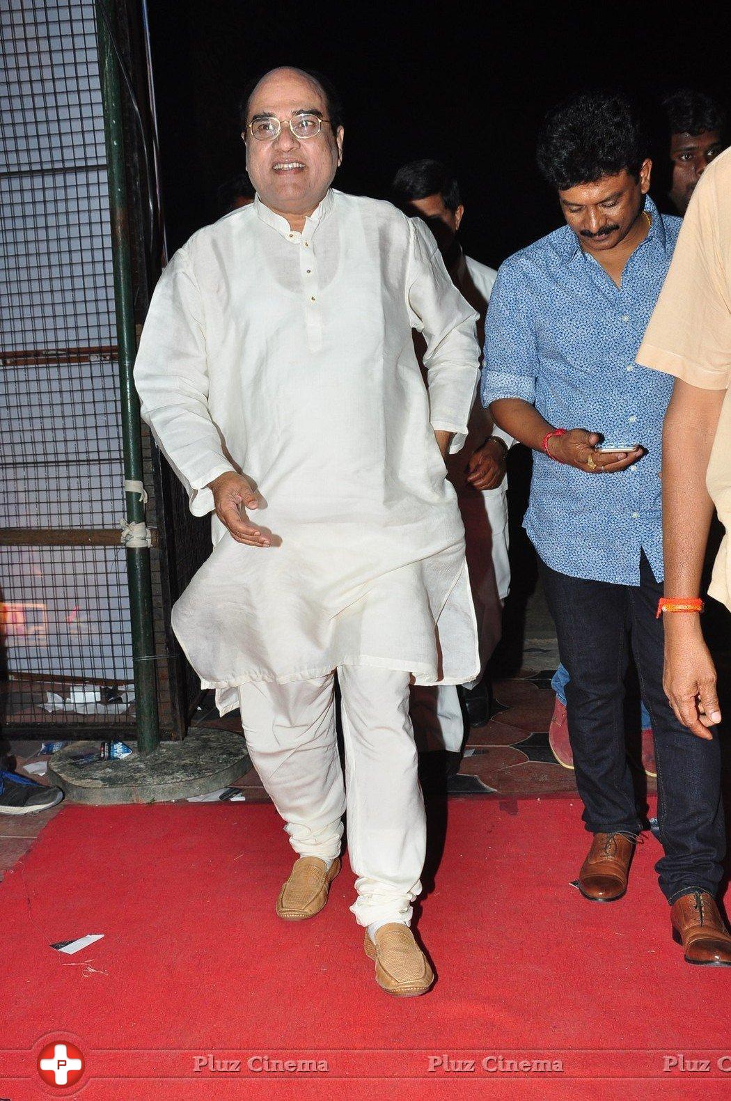 Chiranjeevi Birthday 2016 Celebrations Photos | Picture 1397050