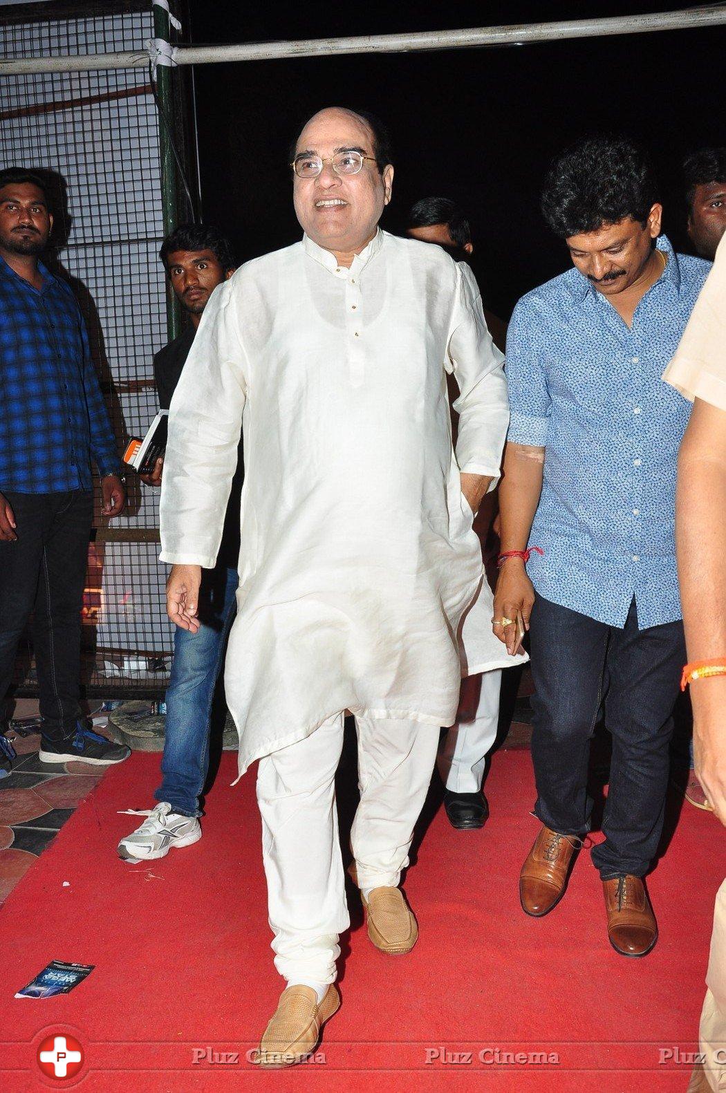 Chiranjeevi Birthday 2016 Celebrations Photos | Picture 1397052