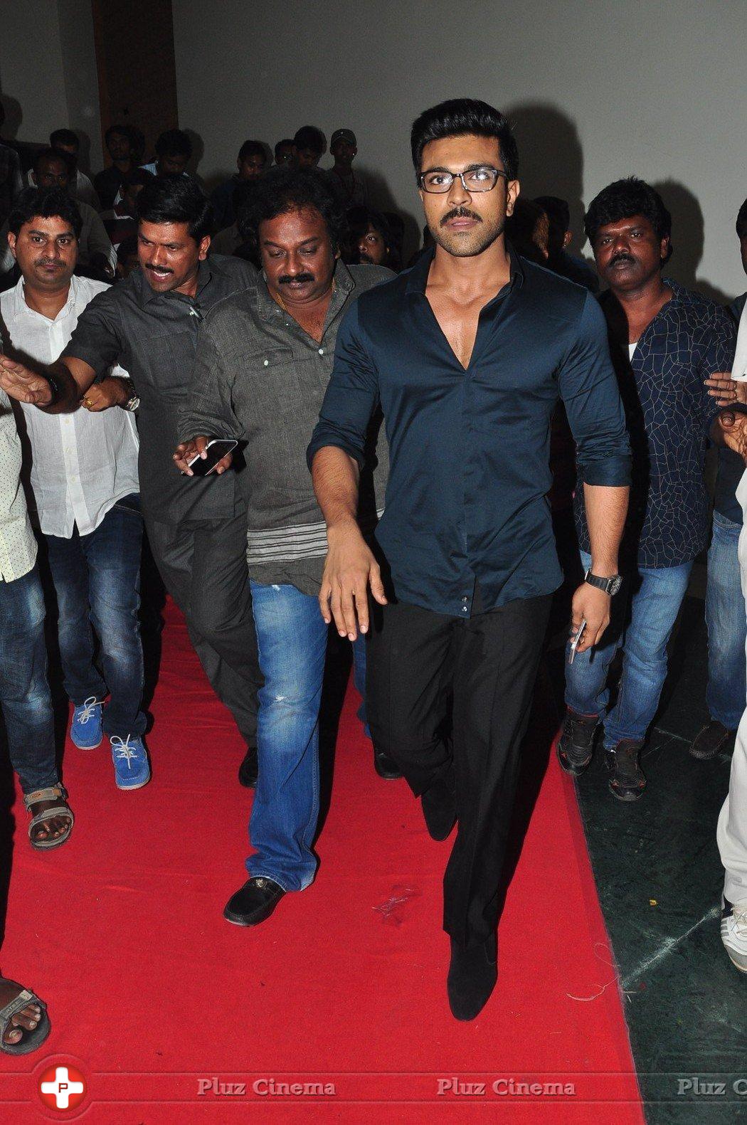 Chiranjeevi Birthday 2016 Celebrations Photos | Picture 1397054