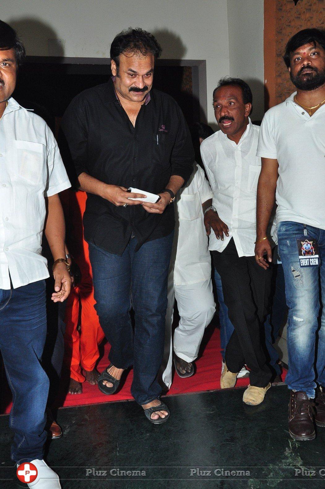 Chiranjeevi Birthday 2016 Celebrations Photos | Picture 1397056