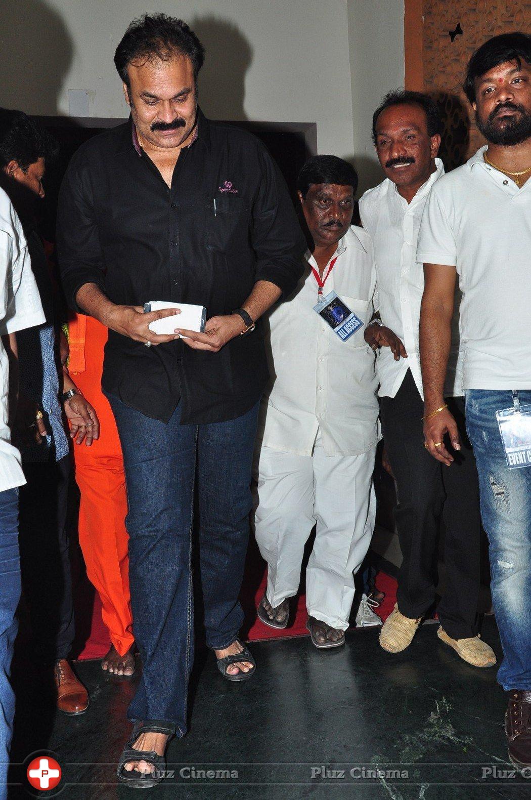 Chiranjeevi Birthday 2016 Celebrations Photos | Picture 1397072