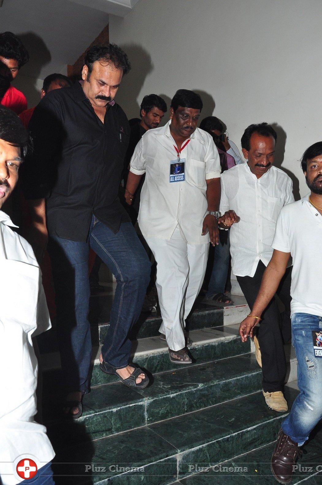 Chiranjeevi Birthday 2016 Celebrations Photos | Picture 1397086