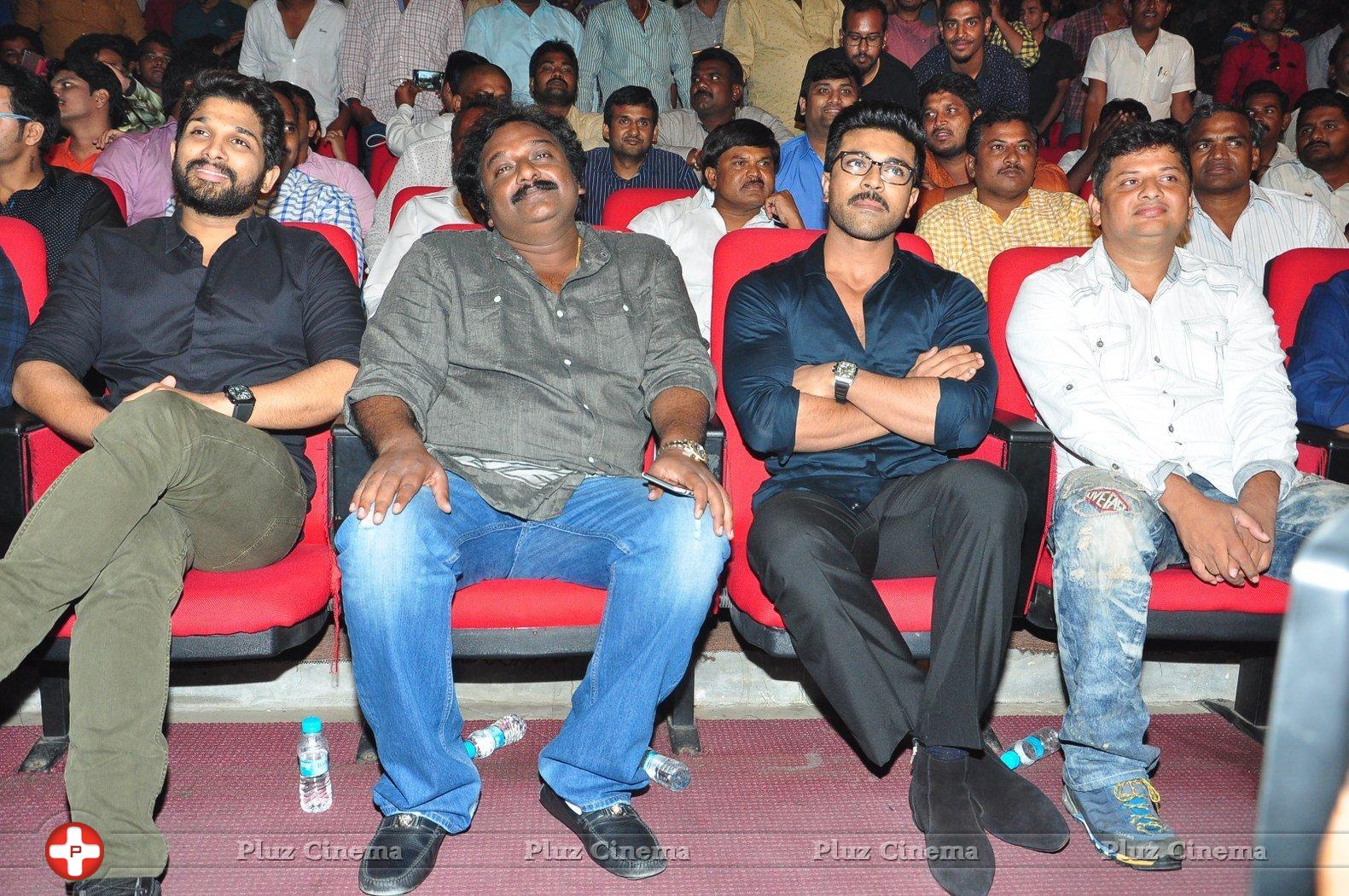 Chiranjeevi Birthday 2016 Celebrations Photos | Picture 1397088