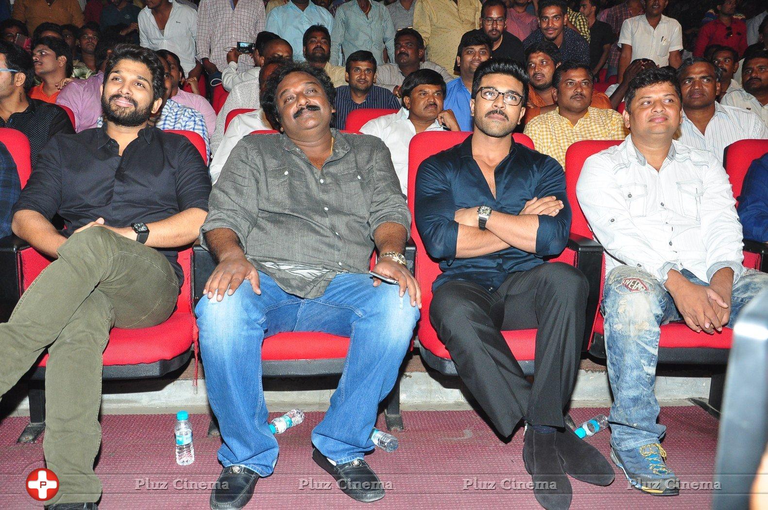 Chiranjeevi Birthday 2016 Celebrations Photos | Picture 1397089