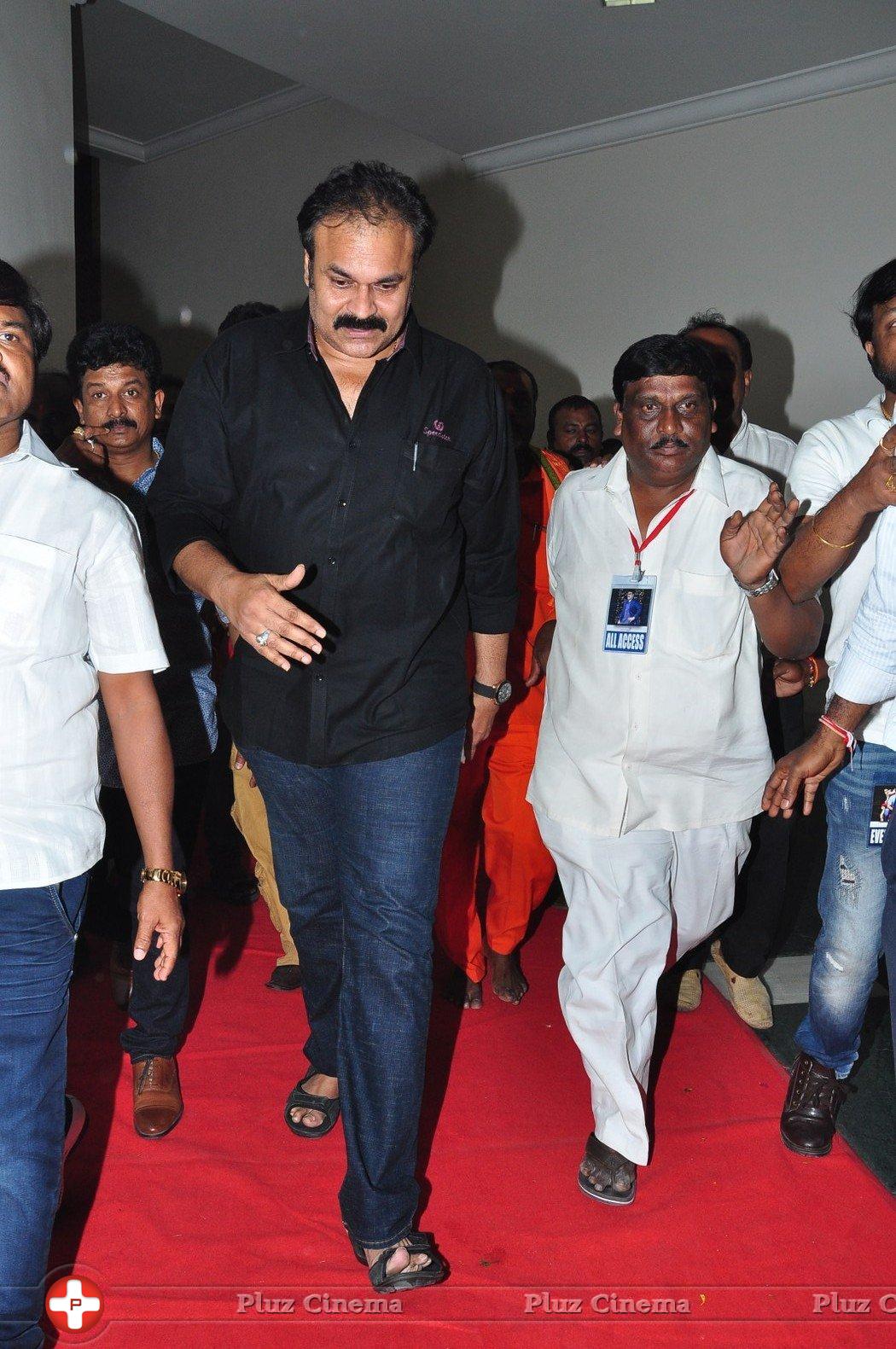 Chiranjeevi Birthday 2016 Celebrations Photos | Picture 1397112