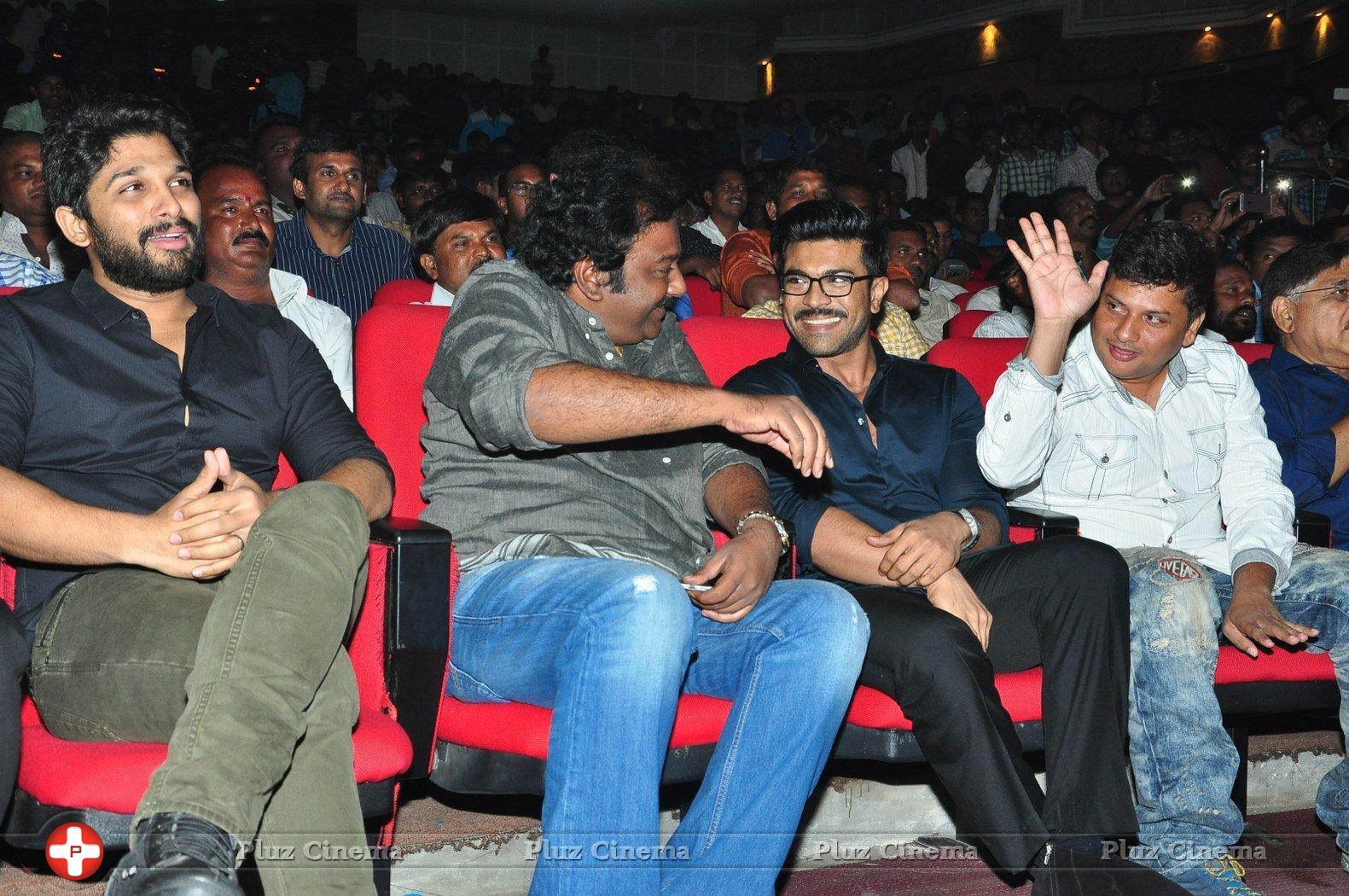 Chiranjeevi Birthday 2016 Celebrations Photos | Picture 1397156