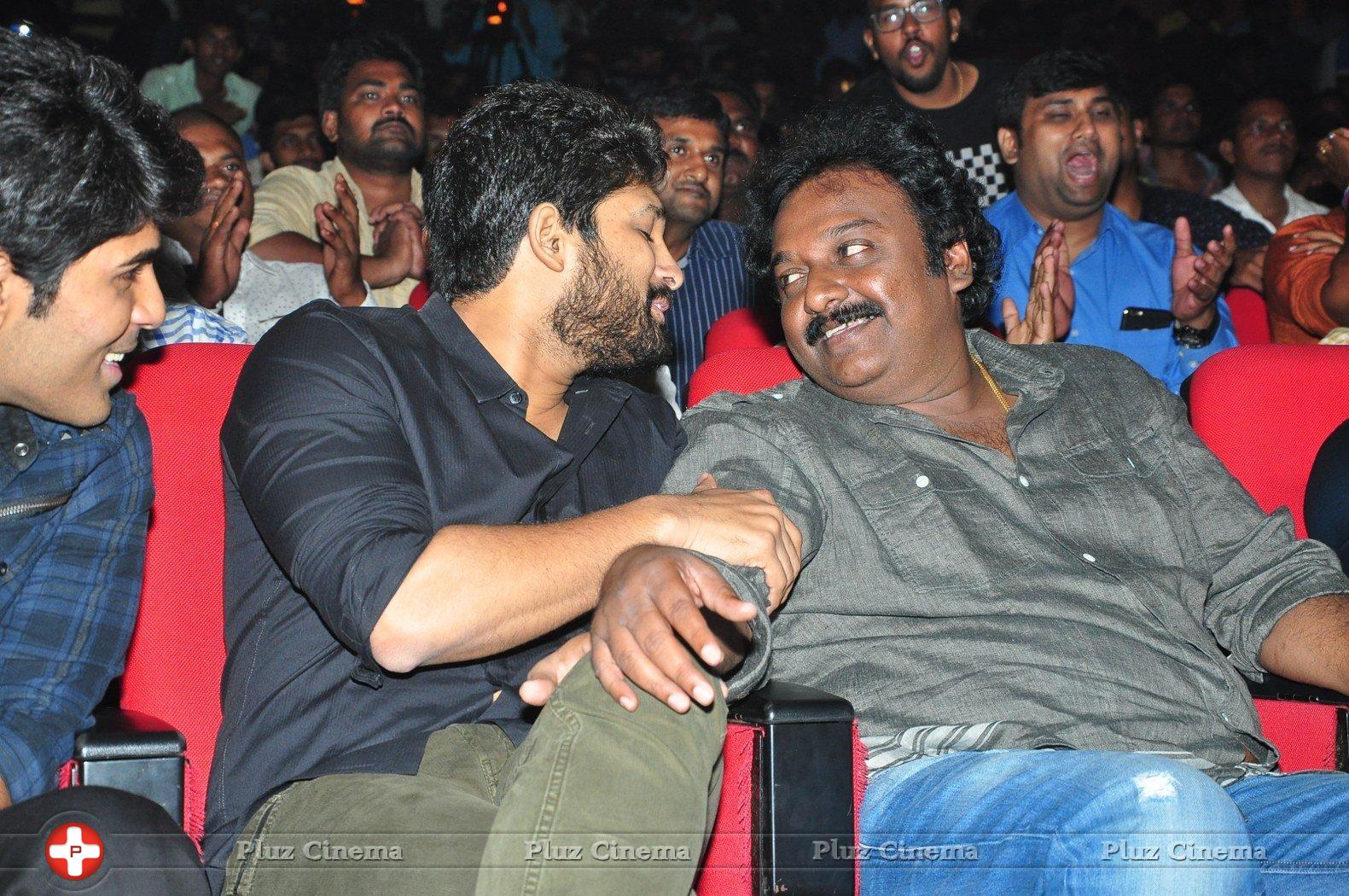 Chiranjeevi Birthday 2016 Celebrations Photos | Picture 1397181