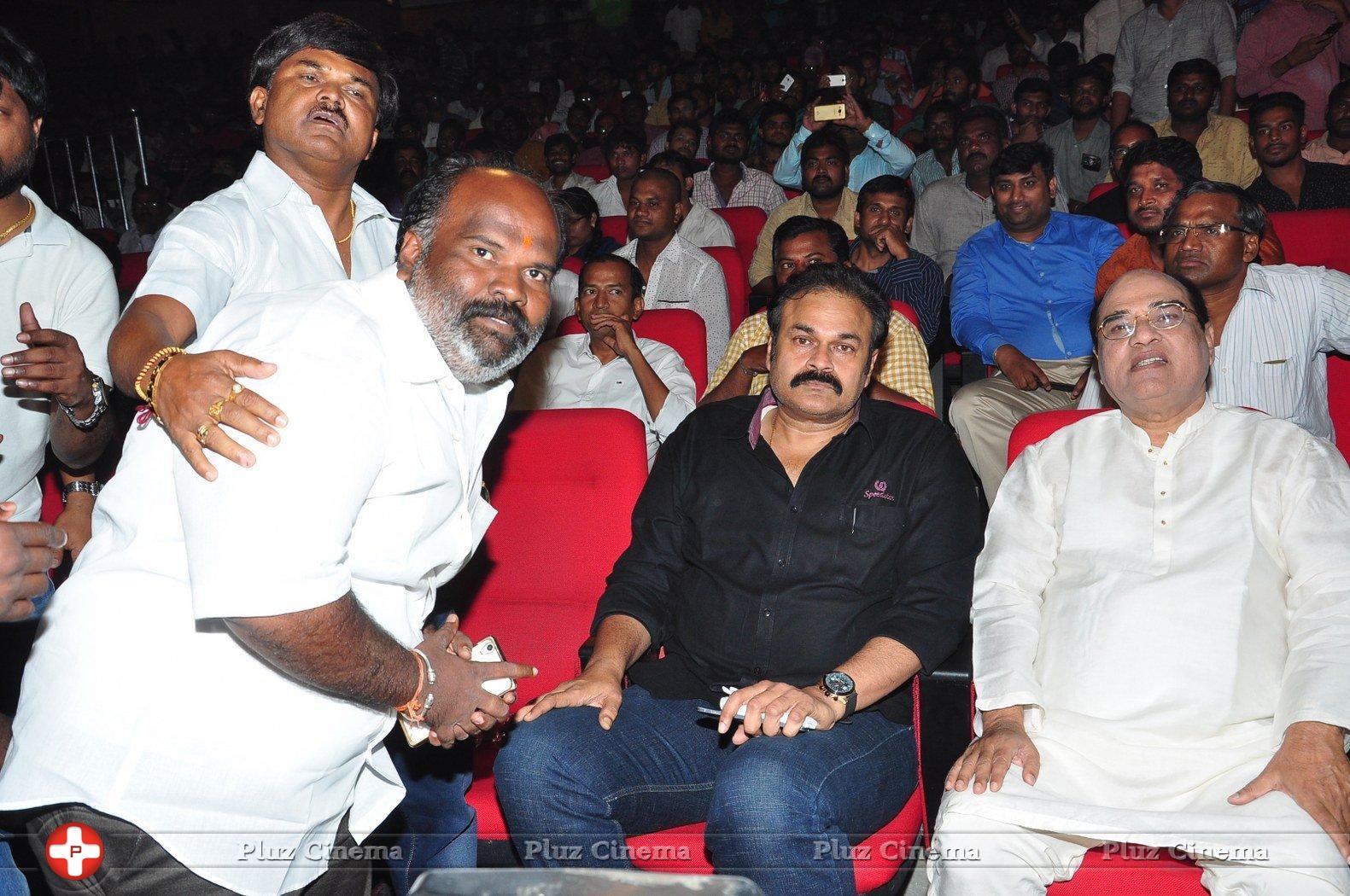 Chiranjeevi Birthday 2016 Celebrations Photos | Picture 1397214