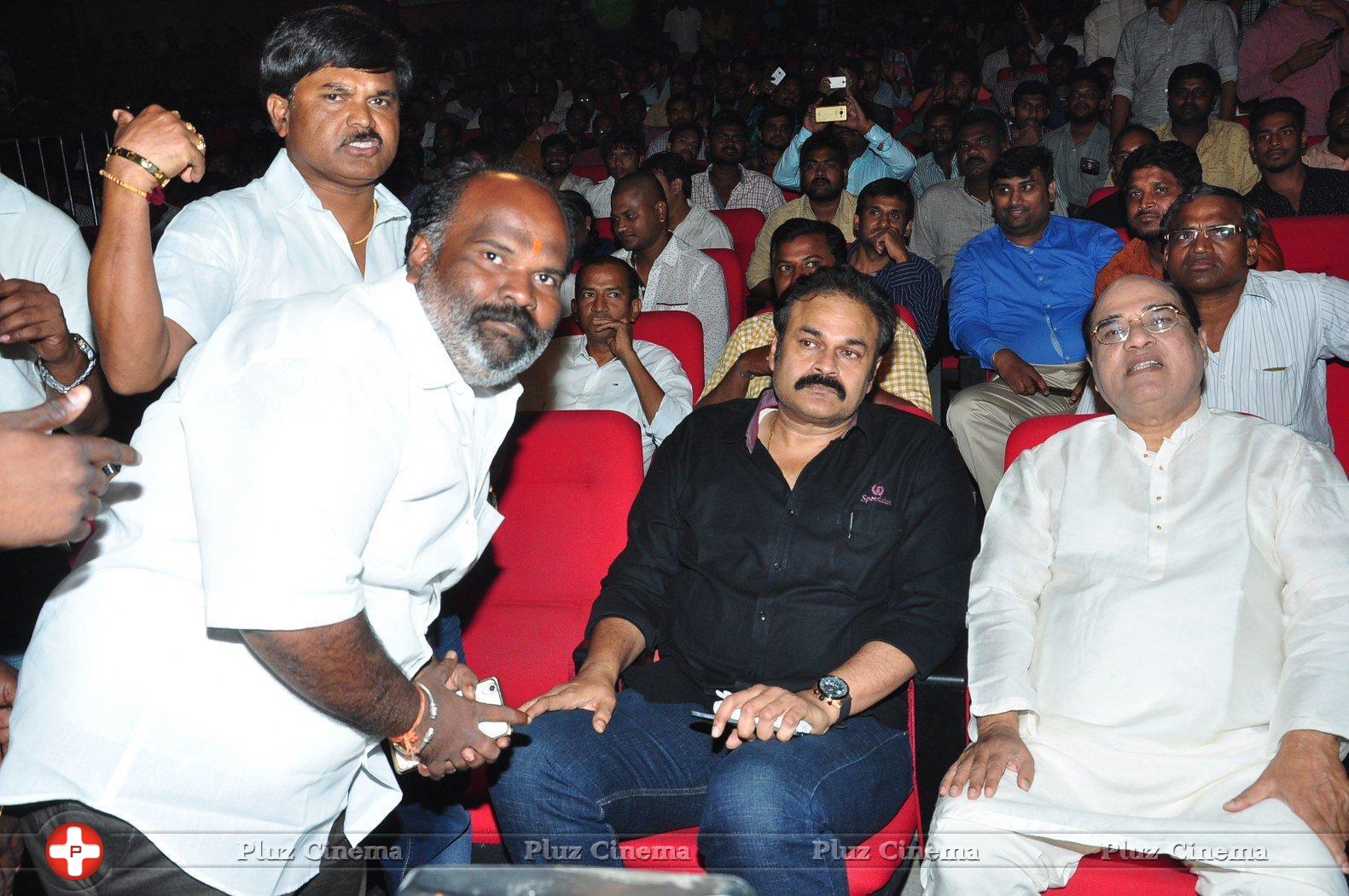 Chiranjeevi Birthday 2016 Celebrations Photos | Picture 1397215