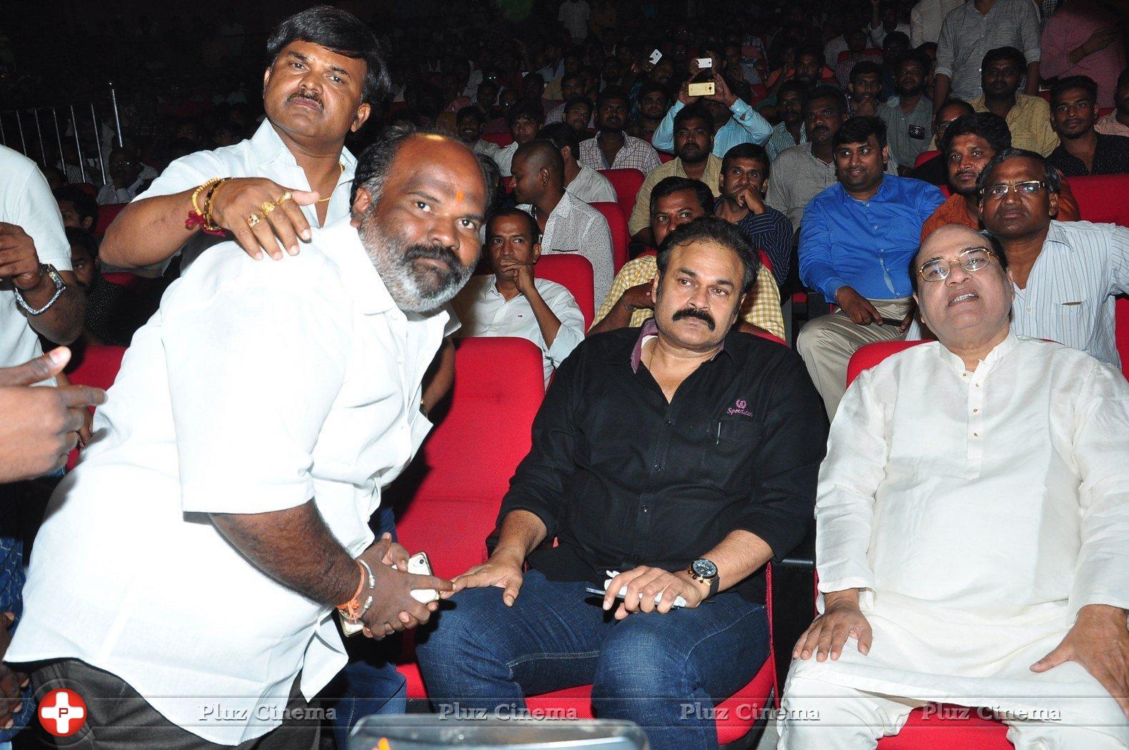 Chiranjeevi Birthday 2016 Celebrations Photos | Picture 1397216