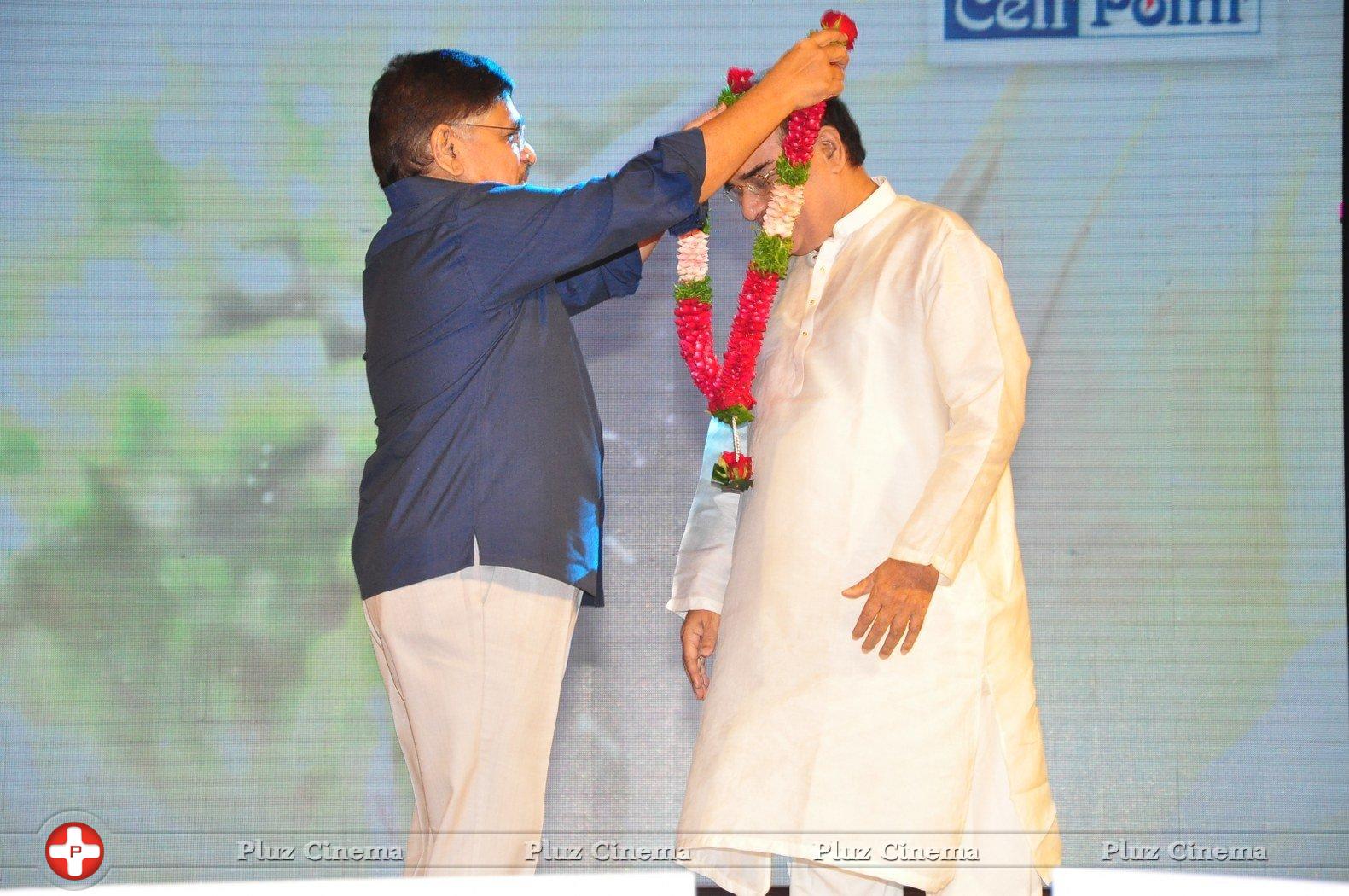 Chiranjeevi Birthday 2016 Celebrations Photos | Picture 1397254