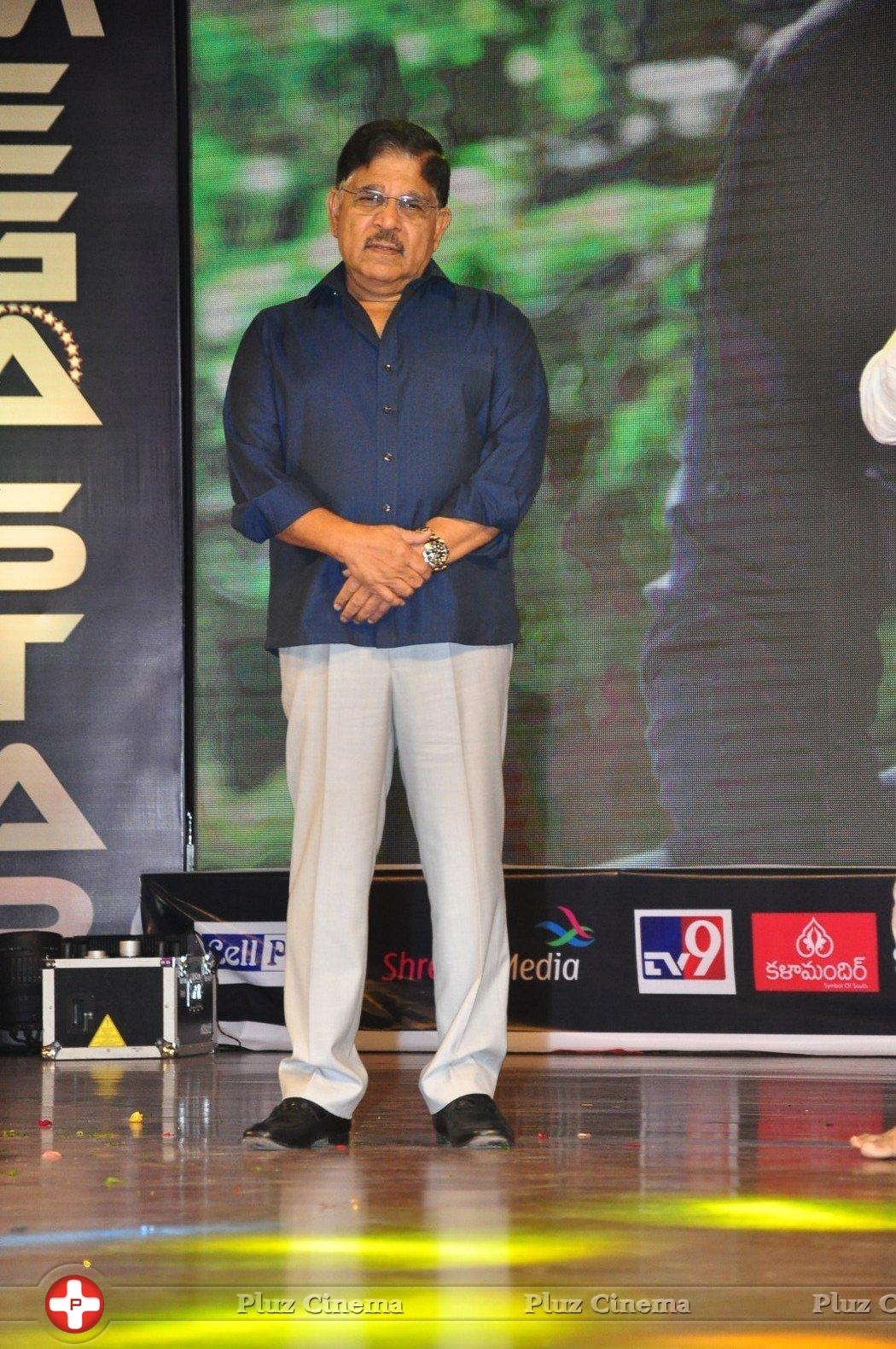 Chiranjeevi Birthday 2016 Celebrations Photos | Picture 1397270