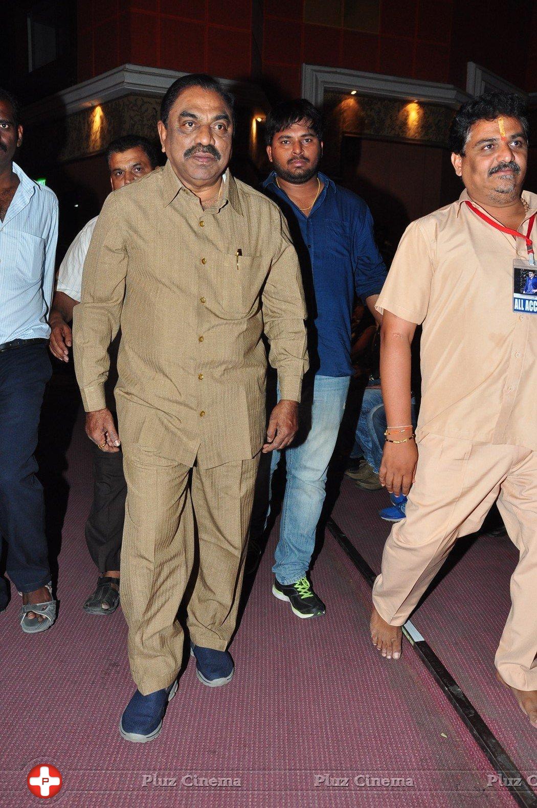 Chiranjeevi Birthday 2016 Celebrations Photos | Picture 1397276