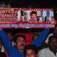 Chiranjeevi Birthday 2016 Celebrations Photos | Picture 1397001