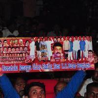 Chiranjeevi Birthday 2016 Celebrations Photos | Picture 1397002