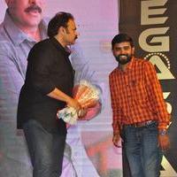 Chiranjeevi Birthday 2016 Celebrations Photos | Picture 1397007