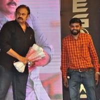 Chiranjeevi Birthday 2016 Celebrations Photos | Picture 1397008