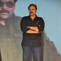 Chiranjeevi Birthday 2016 Celebrations Photos | Picture 1397013