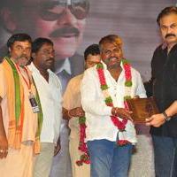 Chiranjeevi Birthday 2016 Celebrations Photos | Picture 1397015