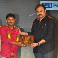 Chiranjeevi Birthday 2016 Celebrations Photos | Picture 1397022