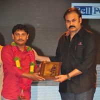 Chiranjeevi Birthday 2016 Celebrations Photos | Picture 1397023