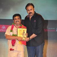 Chiranjeevi Birthday 2016 Celebrations Photos | Picture 1397045