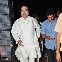 Chiranjeevi Birthday 2016 Celebrations Photos | Picture 1397050