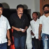 Chiranjeevi Birthday 2016 Celebrations Photos | Picture 1397056