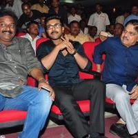 Chiranjeevi Birthday 2016 Celebrations Photos | Picture 1397062