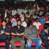 Chiranjeevi Birthday 2016 Celebrations Photos | Picture 1397073