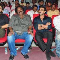 Chiranjeevi Birthday 2016 Celebrations Photos | Picture 1397085