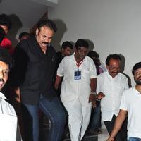 Chiranjeevi Birthday 2016 Celebrations Photos | Picture 1397086