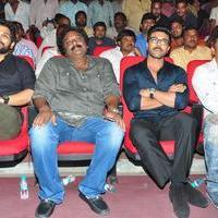 Chiranjeevi Birthday 2016 Celebrations Photos | Picture 1397089