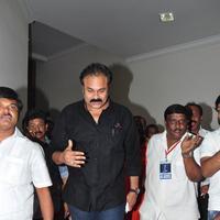 Chiranjeevi Birthday 2016 Celebrations Photos | Picture 1397095