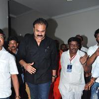 Chiranjeevi Birthday 2016 Celebrations Photos | Picture 1397112