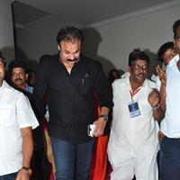 Chiranjeevi Birthday 2016 Celebrations Photos | Picture 1397117