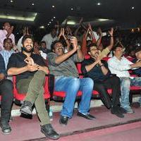 Chiranjeevi Birthday 2016 Celebrations Photos | Picture 1397144