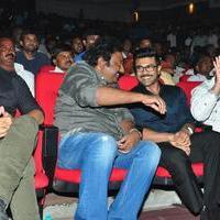 Chiranjeevi Birthday 2016 Celebrations Photos | Picture 1397155