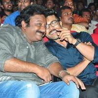 Chiranjeevi Birthday 2016 Celebrations Photos | Picture 1397170