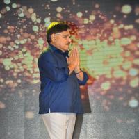 Chiranjeevi Birthday 2016 Celebrations Photos | Picture 1397249