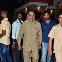 Chiranjeevi Birthday 2016 Celebrations Photos | Picture 1397273