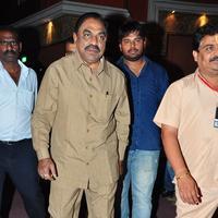 Chiranjeevi Birthday 2016 Celebrations Photos | Picture 1397275