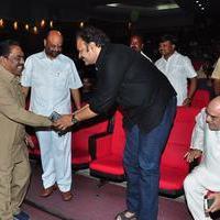 Chiranjeevi Birthday 2016 Celebrations Photos | Picture 1397277