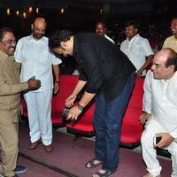 Chiranjeevi Birthday 2016 Celebrations Photos | Picture 1397278